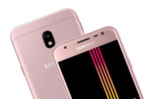 Samsung Galaxy J3 Pro chính thức ra mắt: Màn hình 2.5D, camera 13MP/ 5MP, thiết kế kim loại nguyên khối