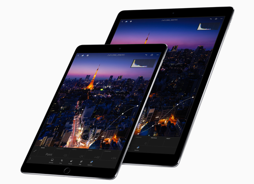 Mở hộp Apple iPad Pro 12.9 inch (2017): Nhẹ hơn, mạnh mẽ hơn, camera tốt hơn