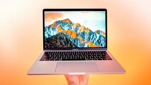 Cách tắt màn hình nhanh trên Macbook mà không cần gập máy