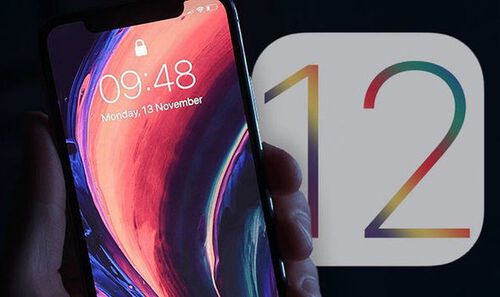 iOS 12 chính thức được tung ra: Mời bạn tải về tại đây!