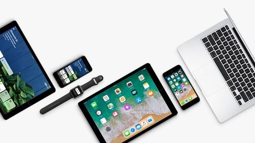 Apple tung ra iOS 11.4 cuối cùng trong năm cho iPhone và iPad