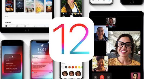 Đã có iOS 12 Public Beta ổn định hơn, đây là cách cập nhật