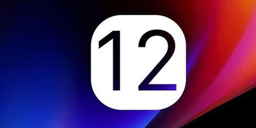 Đây là những điều cần lưu ý khi nâng cấp lên iOS 12 beta 5