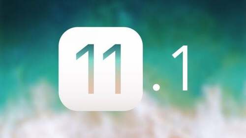 Trải nghiệm iOS 11.1: Phiên bản hoàn thiện nhất của iOS mới, sửa lỗi hao pin, nóng máy