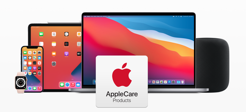 AppleCare là gì? Có nên hay không?