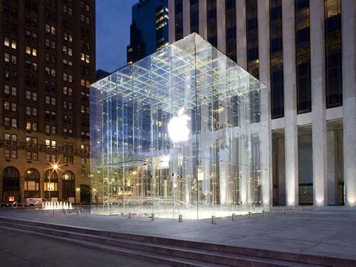 Apple và hành trình trở thành công ty đầu tiên trong lịch sử được định giá nghìn tỷ USD