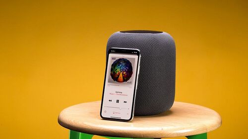 Apple sắp ra mắt loa thông minh Beats giá rẻ