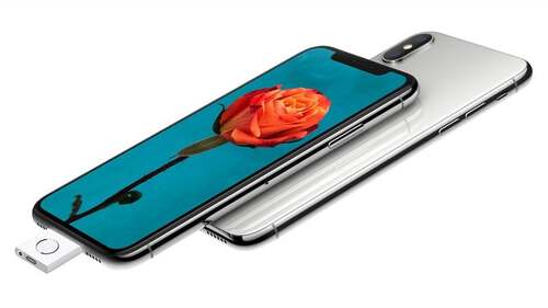 Apple ra mắt phụ kiện bổ sung nút Home, jack cắm 3.5 mm cho iPhone X