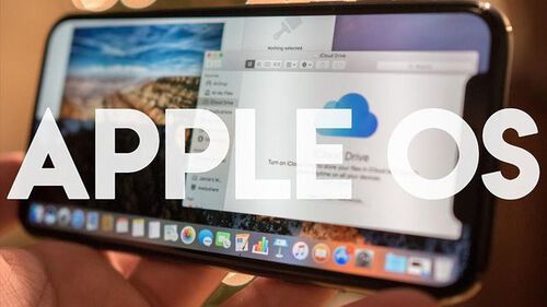 Liệu Apple sẽ hợp nhất iOS, iPadOS và macOS vào một hệ điều hành thống nhất?