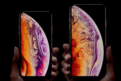 Video tổng hợp sự kiện Apple 12/9 - 3 iPhone mới và Apple Watch series 4 cực đỉnh