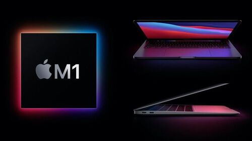 Đánh giá chip M1! Có nên mua Macbook M1 không?