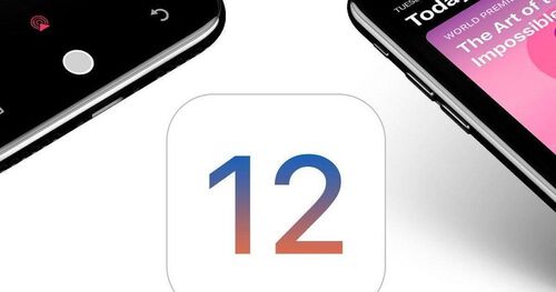 [Video] 99 thay đổi và tính năng mới của iOS 12