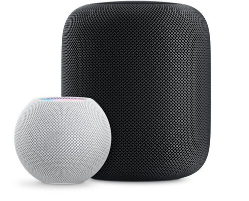 Apple TV - HomePod hybrid – cuộc đua Smart Home!