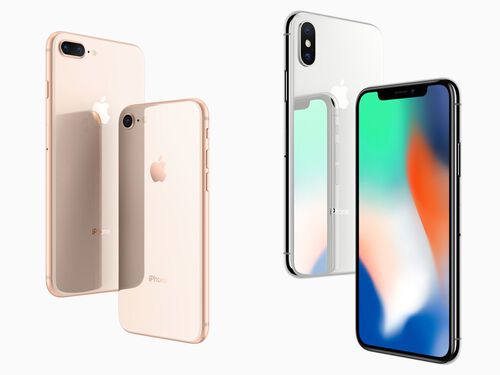 iPhone 8 là kẻ “lót đường” cho iPhone X? Có lẽ bạn đã sai!