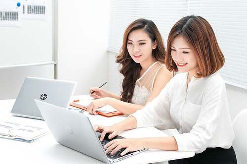 HP ProBook 430 G5: Hiệu năng và an toàn cho người dùng doanh nghiệp