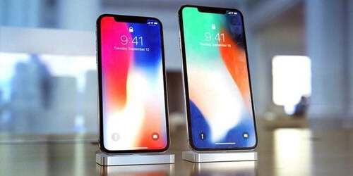 iPhone XL là vũ khí bí mật của Apple năm 2018