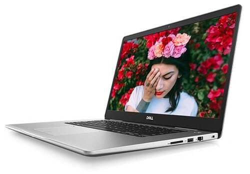 INSPIRON 15 7570 – LÀM VIỆC CHUYÊN NGHIỆP KHÔNG KHÓ