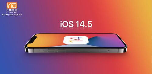 Tính năng của iOS 14.5 có gì mới? (Phần 1)