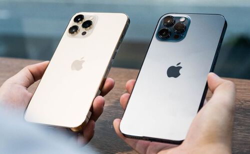 Những lý do nên "dẹp" iPhone 12 xách tay để mua ngay chính hãng