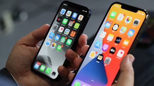 iPhone 12 Pro và 12 Pro Max cháy hàng, Apple tăng sản lượng thêm 30%