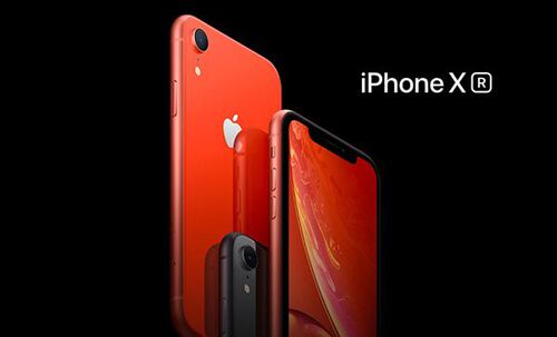 iPhone XR có thời lượng pin tốt nhất trong lịch sử iPhone