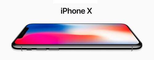 IPHONE X MẠNH HƠN CẢ MACBOOK PRO