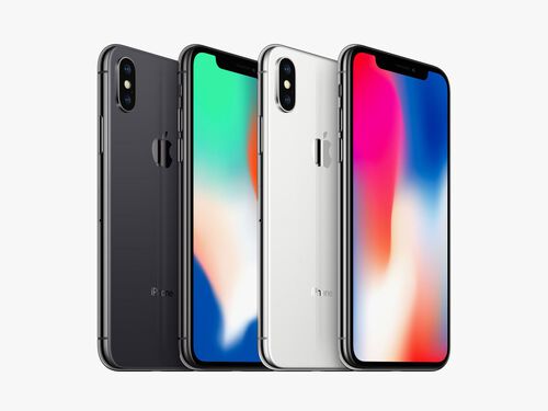 iPhone X là iPhone có chi phí sản xuất đắt nhất lịch sử