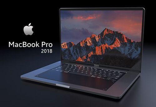 Những nâng cấp đáng giá của MacBook Pro 2018: CPU thế hệ 8, Retina True Tone, cải tiến Touch Bar