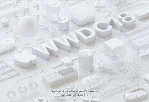 Apple chuẩn bị nâng cấp MacBook mới tại WWDC 2018