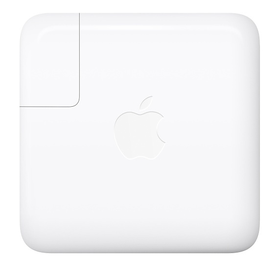 APPLE 61W USB-C POWER ADAPTER MRW22ZA/A