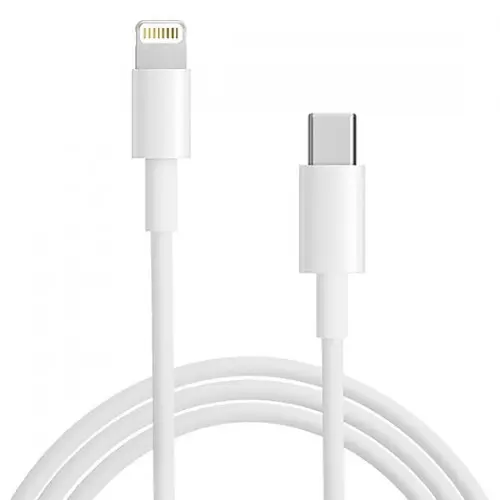 Cáp Apple Type C to Lightning 1m  MX0K2 - Chính Hãng