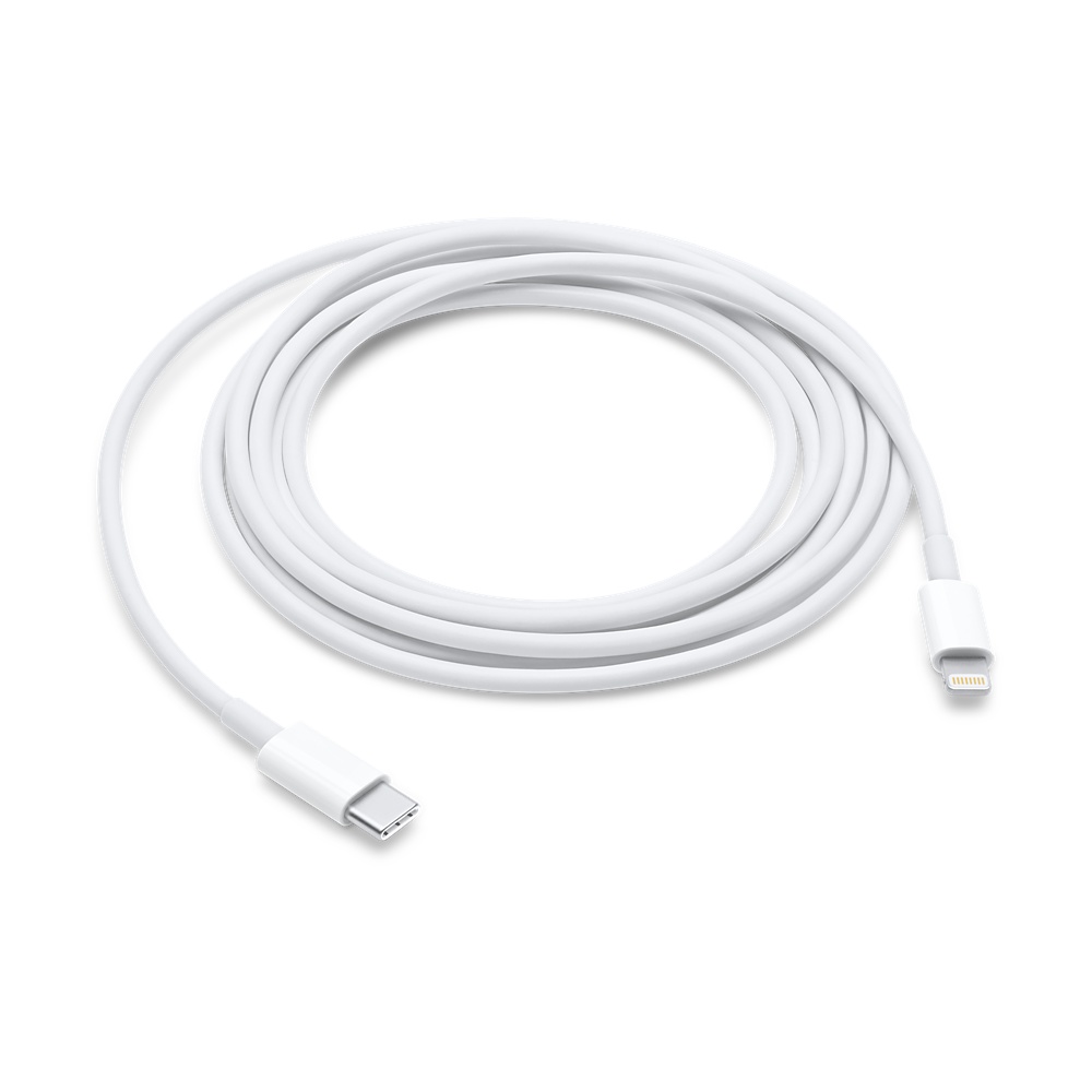 LIGHTNING TO USB -C CABLE (1M) - MK0X2AM/A