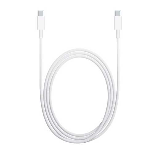 APPLE USB-C CHARGE CABLE (2m) MLL82ZA/A