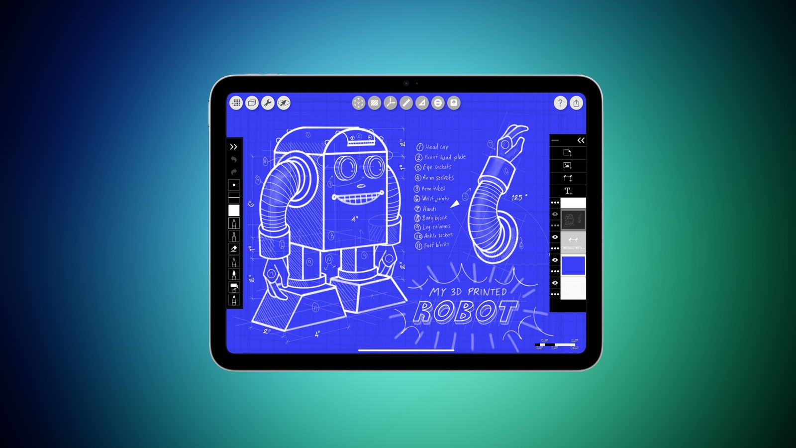 iPad Gen 12 ra mắt vào mùa xuân 2026: Nâng cấp chip A18, hỗ trợ Apple Intelligence và Wi-Fi 7