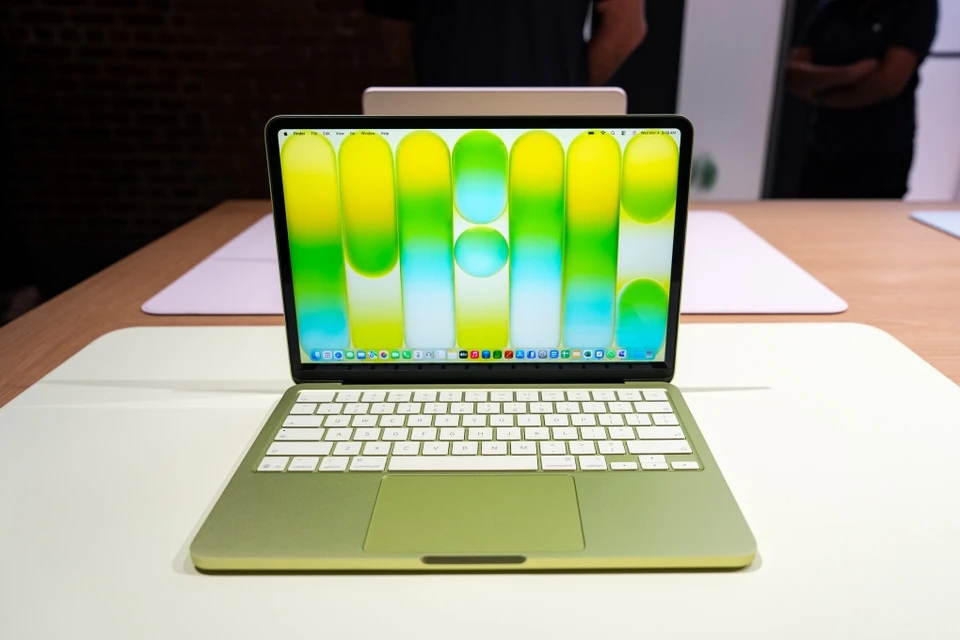 Apple tăng giá hàng loạt MacBook và iPad do khủng hoảng chip AI, iPhone 17 có thể là cái tên tiếp theo