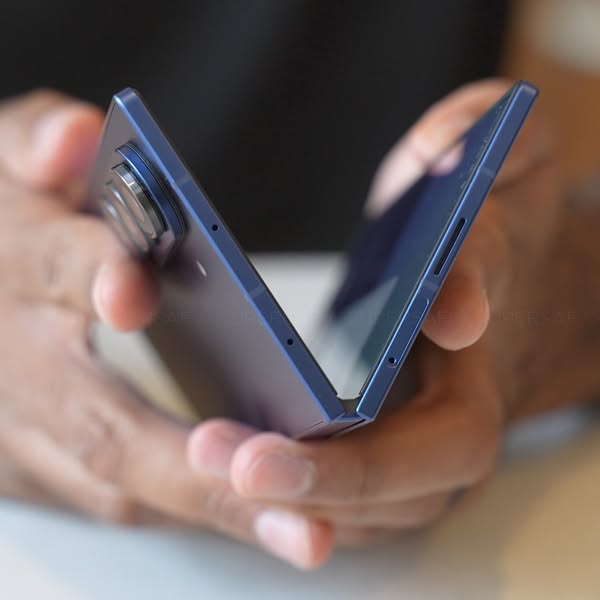 So sánh Samsung Galaxy Z Fold 7 và Galaxy Z Fold 6: Có đáng để nâng cấp?