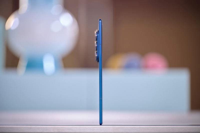 Thời lượng pin Galaxy Z Fold 7 có cải thiện không?