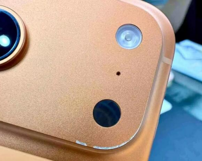 iPhone 17 Pro có điểm yếu trầy xước bất ngờ – đây là vị trí bạn nên chú ý
