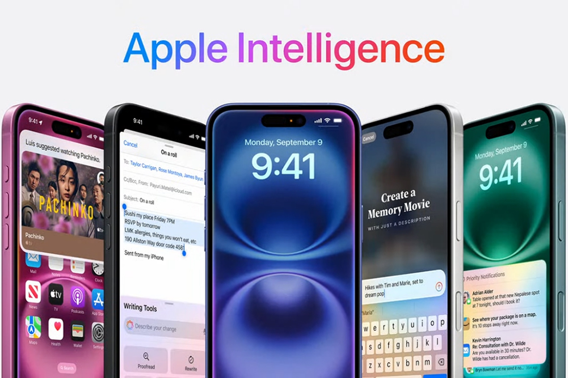 Cách đồng bộ Apple Intelligence giữa iPhone, iPad, Mac – Hướng dẫn kích hoạt và sử dụng AI Apple Intelligence trên mọi thiết bị