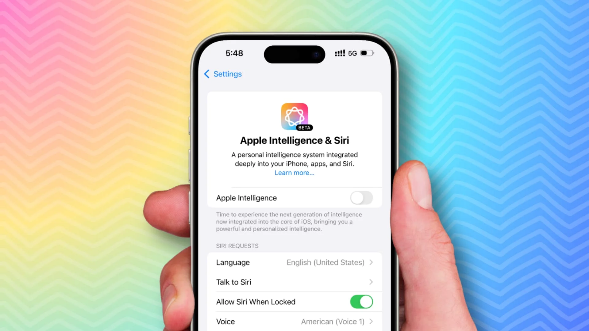 Apple Intelligence vs ChatGPT: Ai thông minh hơn?
