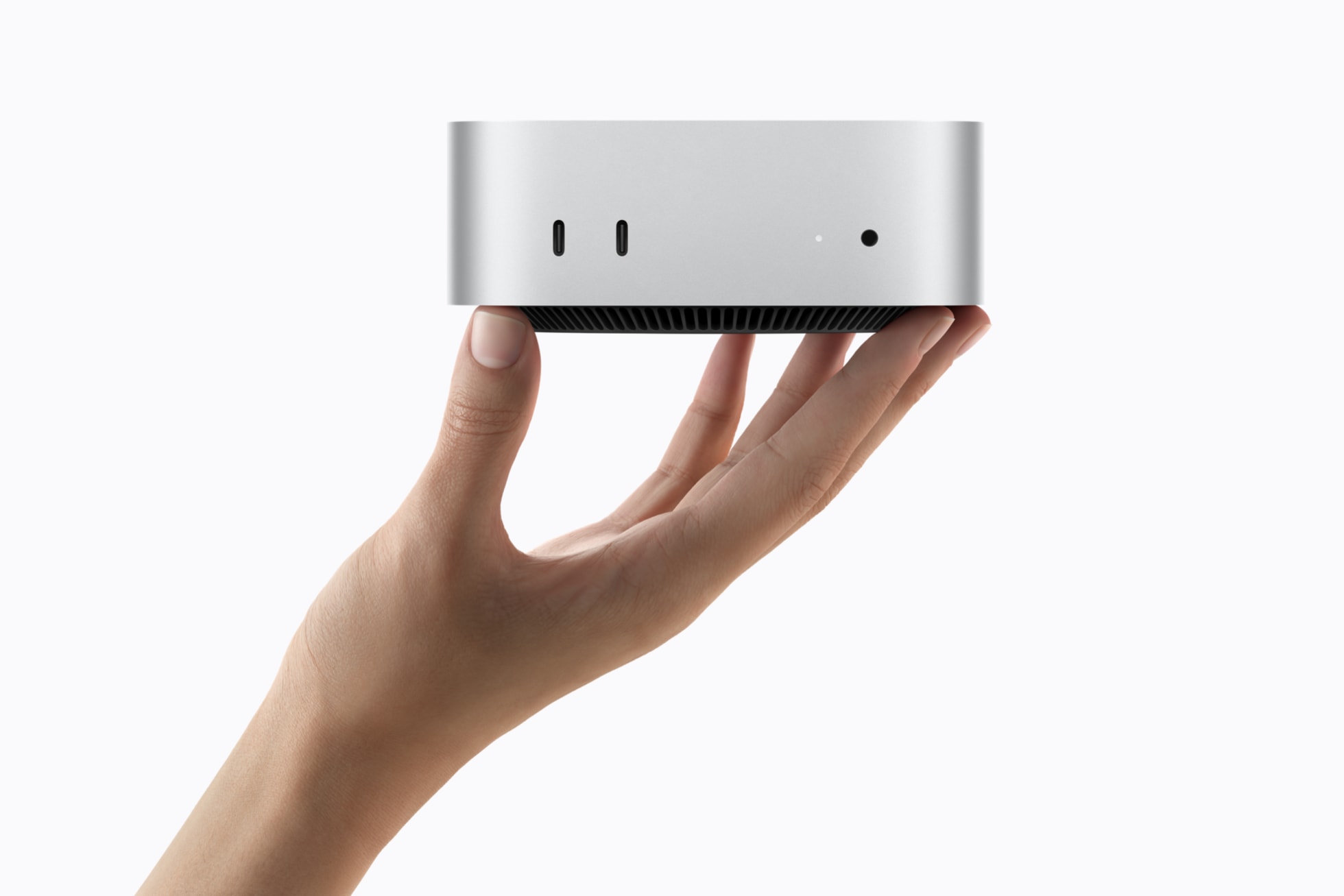 Mac mini M6 2026 (Apple VN) 16GB/256GB