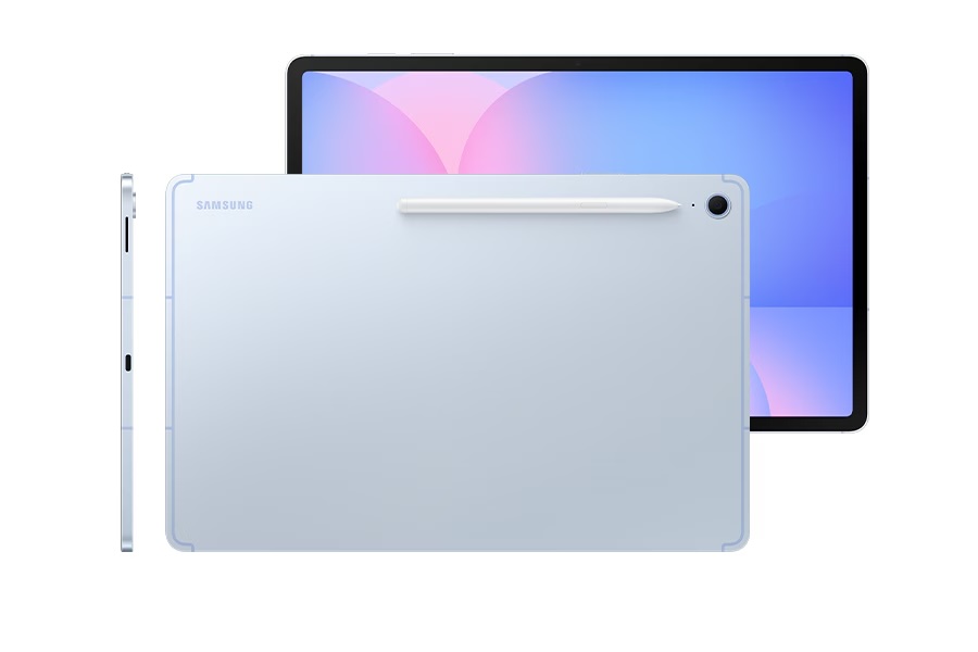 Samsung Galaxy Tab S10 FE Plus có đáng mua? Lựa chọn nổi bật cho học tập, làm việc và giải trí