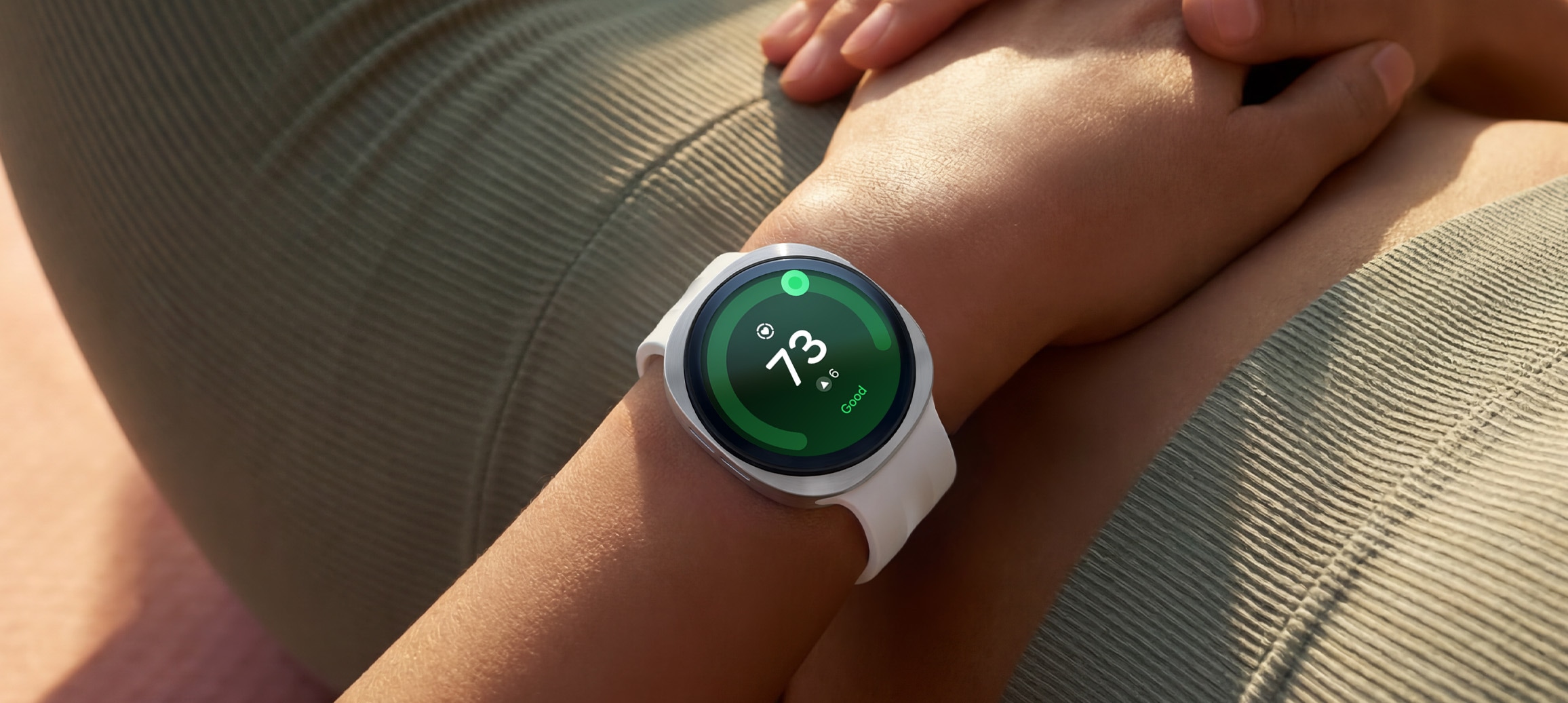 Samsung Galaxy Watch9 (Bluetooth, 40 mm)