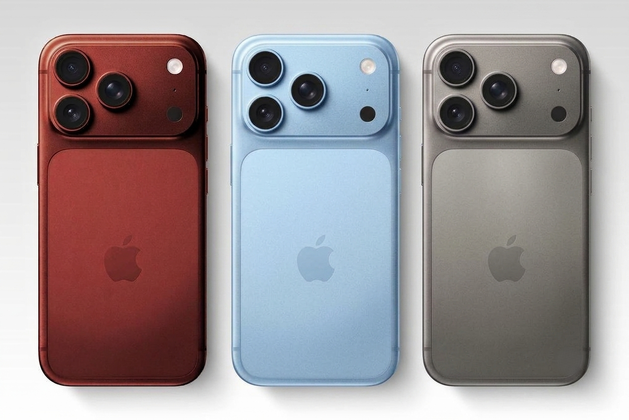 iPhone 18 Pro Max lộ diện với loạt nâng cấp đáng giá trước ngày ra mắt, liệu có đáng để chờ?