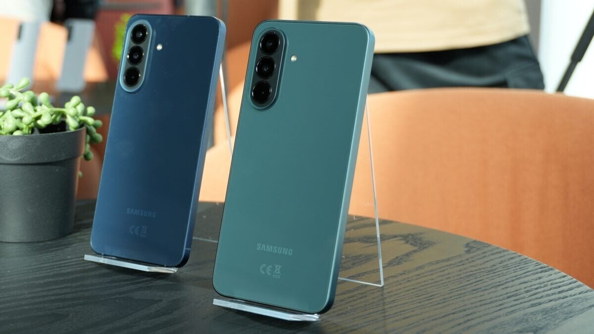 Samsung Galaxy M47 lộ diện: Smartphone tầm trung mới với pin “khủng”, hiệu năng mạnh mẽ sắp ra mắt