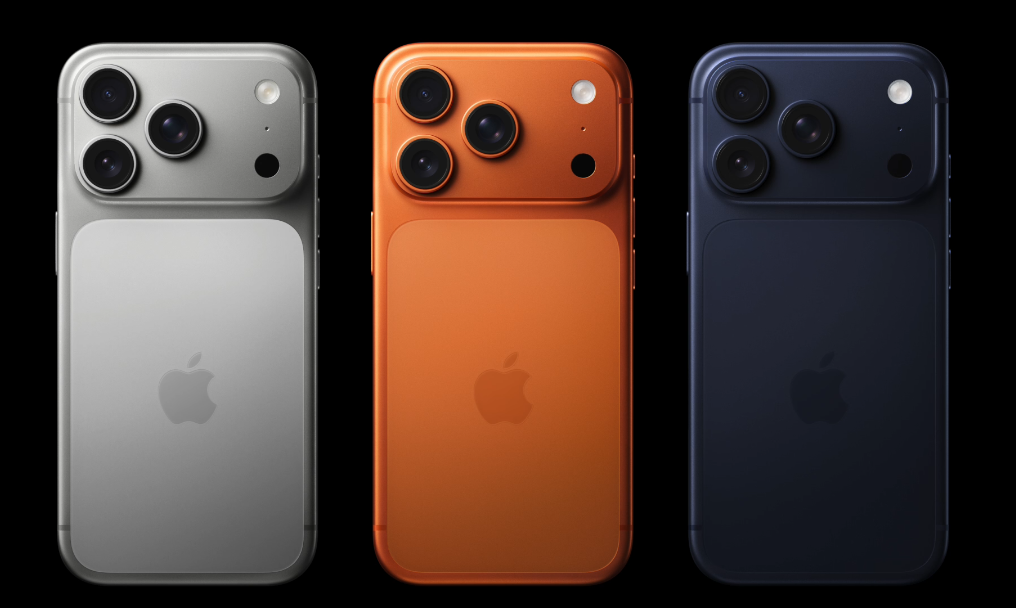 iPhone 17 Pro có gì mới? So sánh chi tiết với iPhone 16 Pro