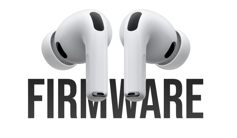 Apple phát hành bản firmware beta mới cho AirPods Pro 2, AirPods Pro 3 và AirPods 4