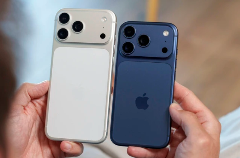 Apple sắp ra mắt iPhone Fold và iPhone 18 Pro series vào tháng 9/2026