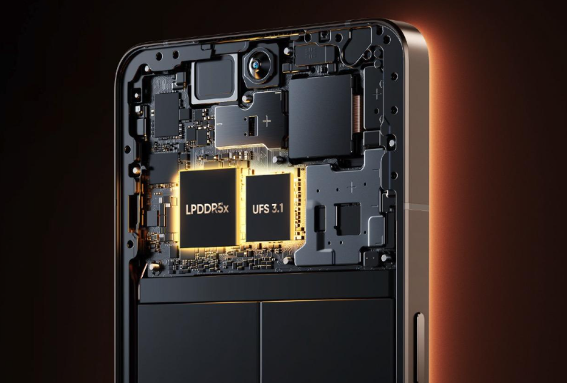Giá RAM tăng vì AI: Smartphone 2026 đứng trước nguy cơ tăng giá, giảm cấu hình