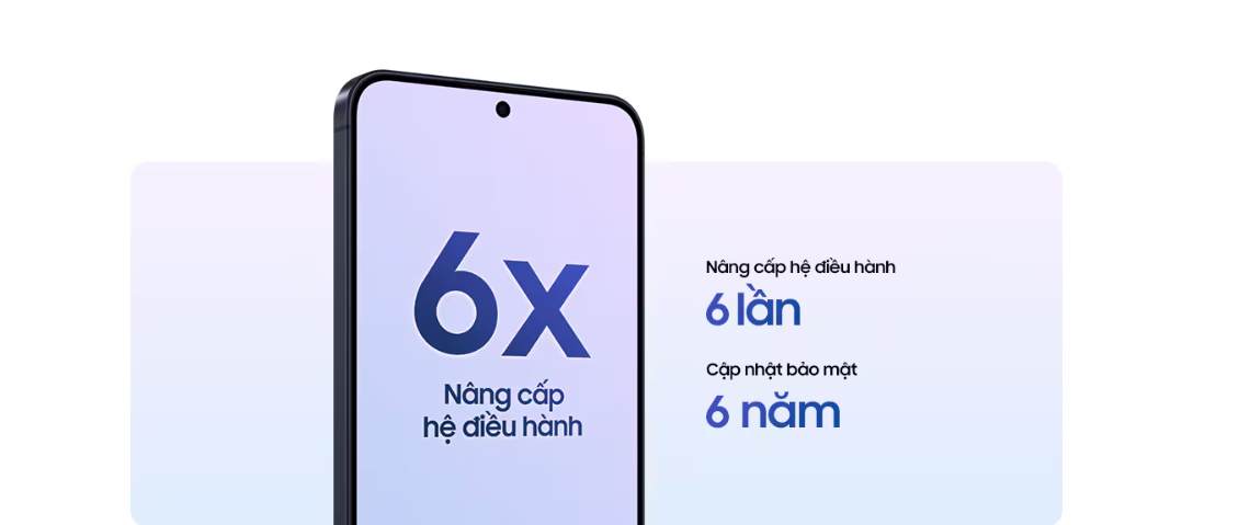 Galaxy A57 5G và Galaxy A37 5G: Nâng tầm trải nghiệm AI và camera cho thế hệ trẻ